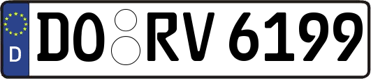DO-RV6199