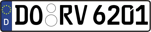 DO-RV6201