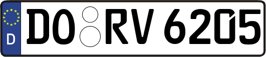 DO-RV6205