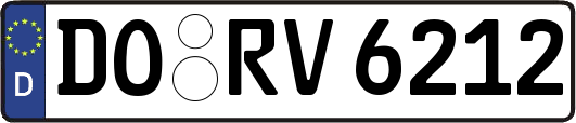 DO-RV6212