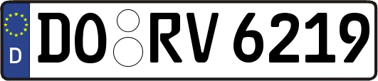 DO-RV6219