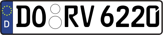 DO-RV6220