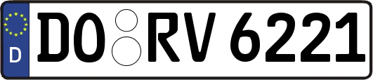 DO-RV6221