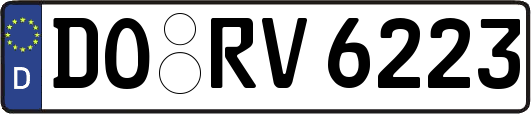 DO-RV6223
