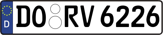 DO-RV6226
