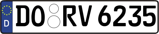 DO-RV6235