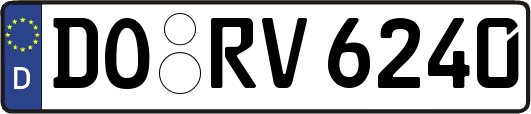 DO-RV6240