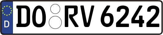 DO-RV6242