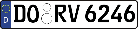 DO-RV6246