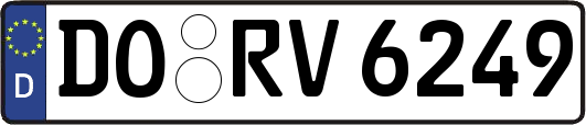 DO-RV6249