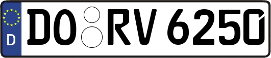 DO-RV6250