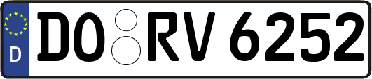 DO-RV6252