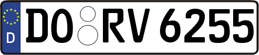 DO-RV6255