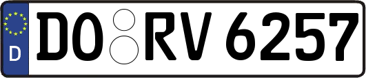 DO-RV6257