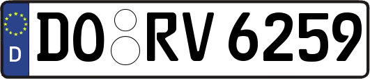 DO-RV6259