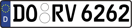 DO-RV6262