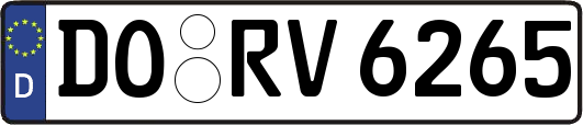 DO-RV6265