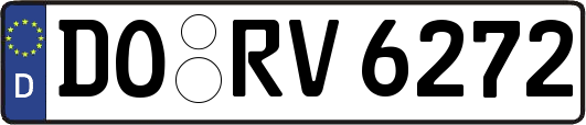 DO-RV6272