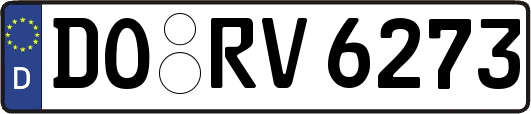 DO-RV6273