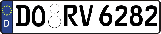 DO-RV6282