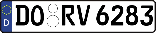 DO-RV6283