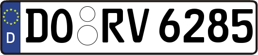 DO-RV6285