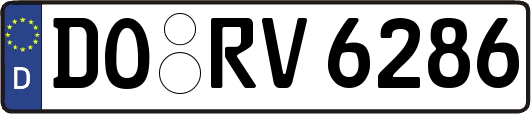 DO-RV6286