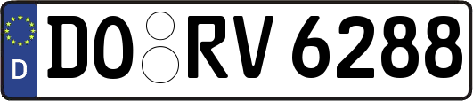 DO-RV6288