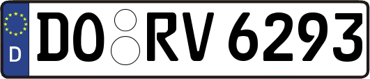 DO-RV6293