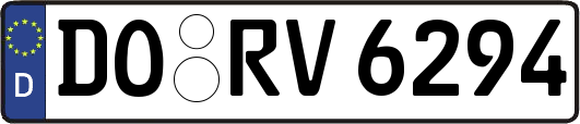 DO-RV6294