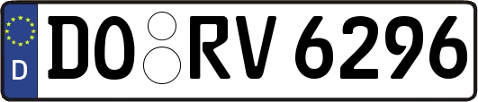 DO-RV6296