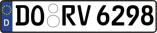 DO-RV6298