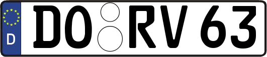 DO-RV63