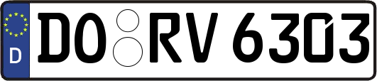 DO-RV6303