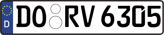 DO-RV6305