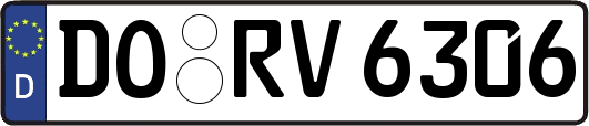 DO-RV6306