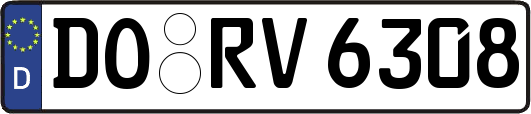 DO-RV6308