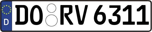 DO-RV6311