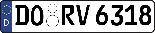 DO-RV6318