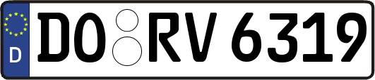 DO-RV6319