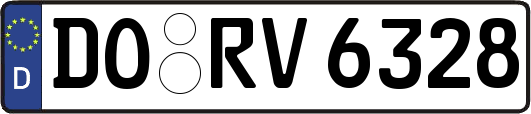 DO-RV6328
