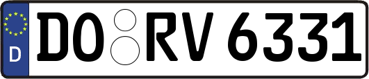 DO-RV6331