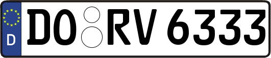 DO-RV6333