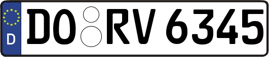 DO-RV6345