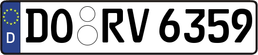 DO-RV6359