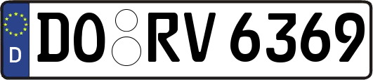 DO-RV6369