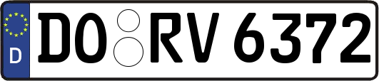 DO-RV6372