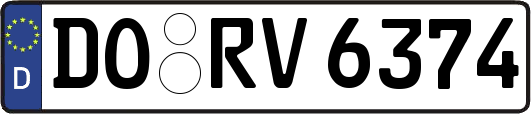 DO-RV6374