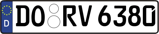 DO-RV6380