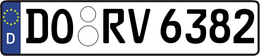 DO-RV6382